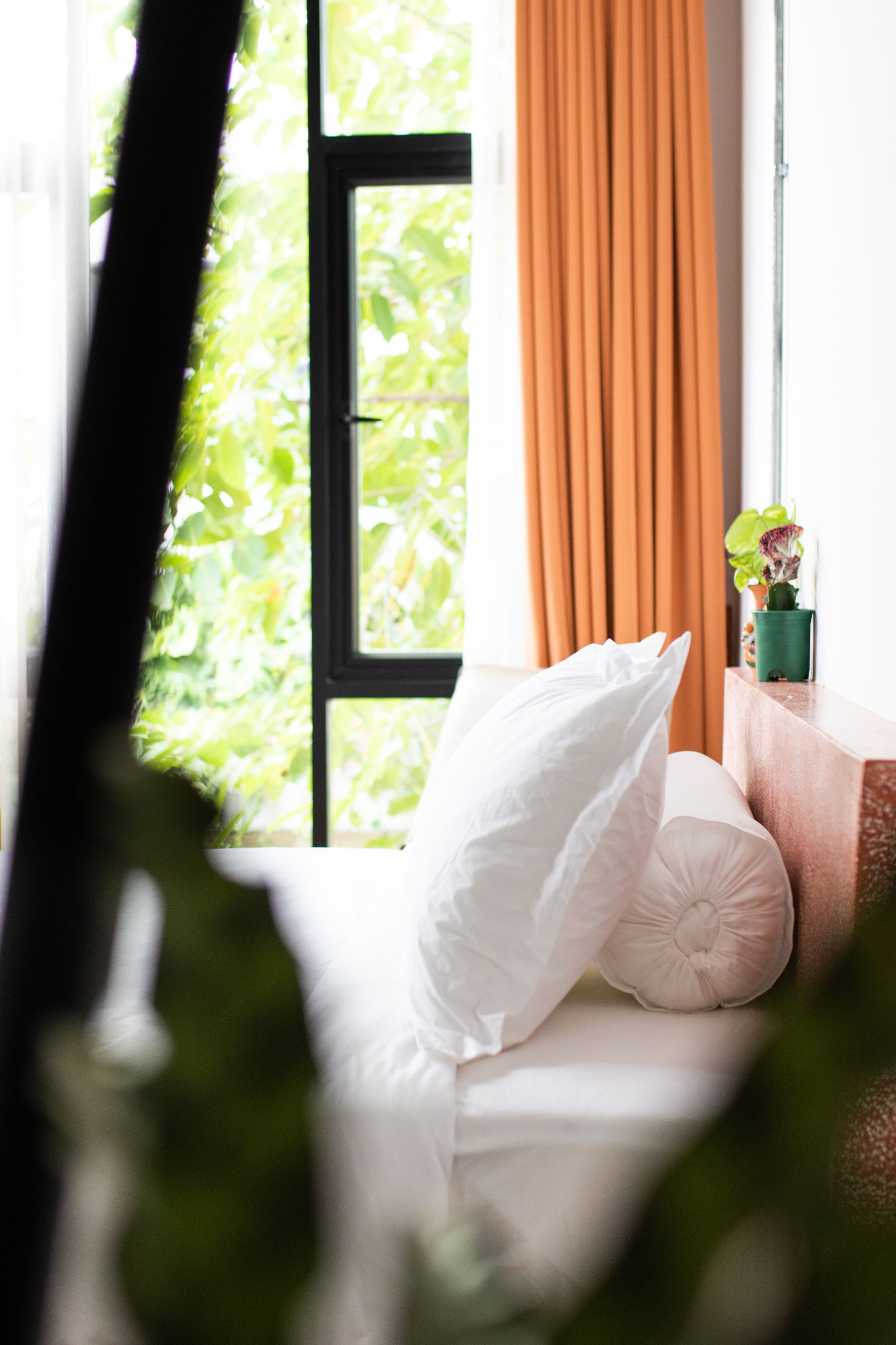 2 Bedroom Apartment Villa Private Pool - 527A1627