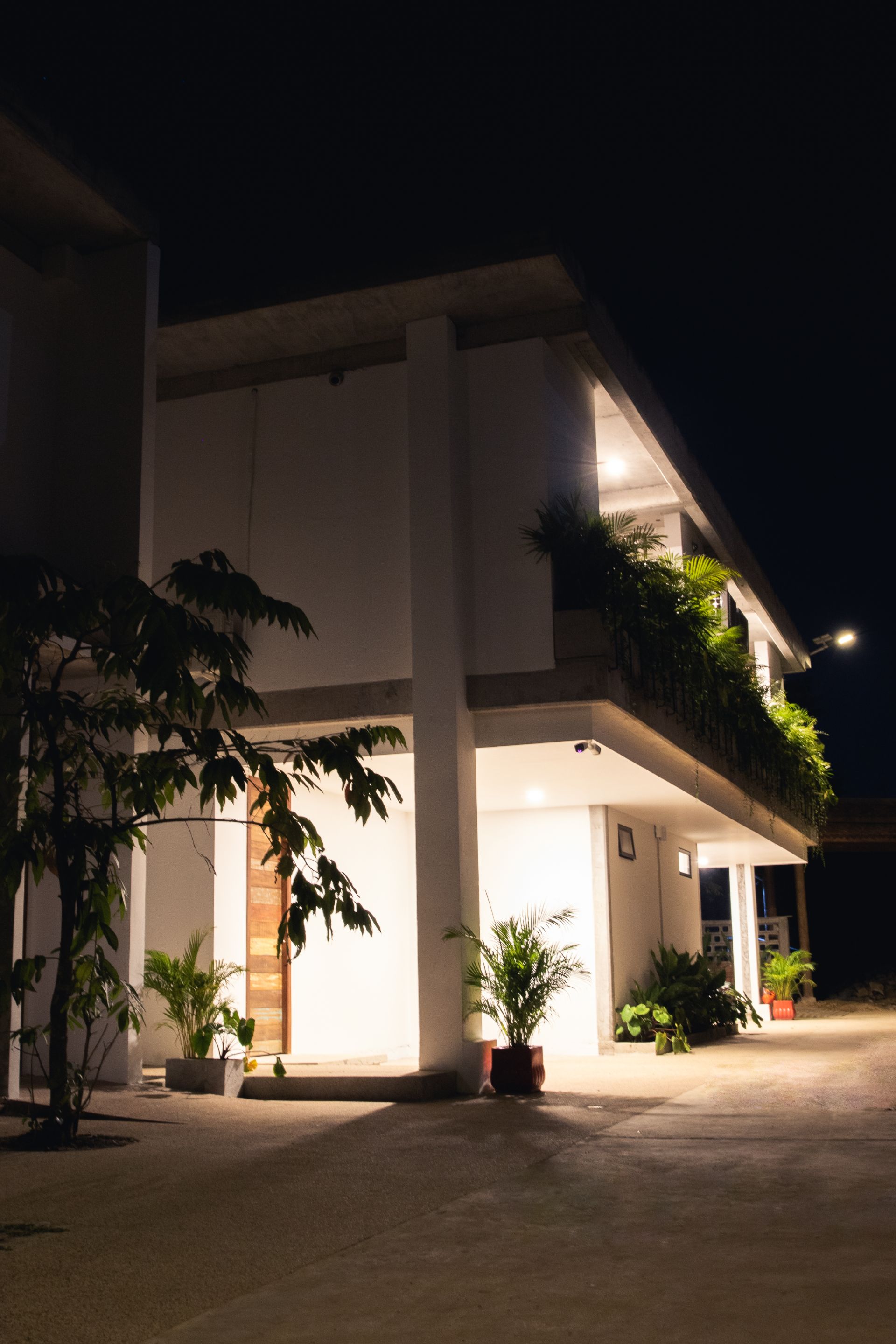 2 Bedroom Apartment Villa Private Pool - 527A1936