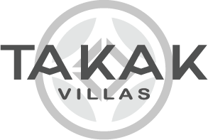 Takak Villas